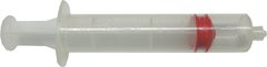 Pro Syringe Mineral Oil